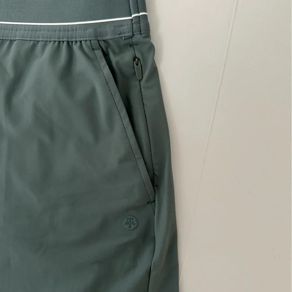 Soybu Womens Skort Green Skirt Inner Shorts - Picture 7 of 11